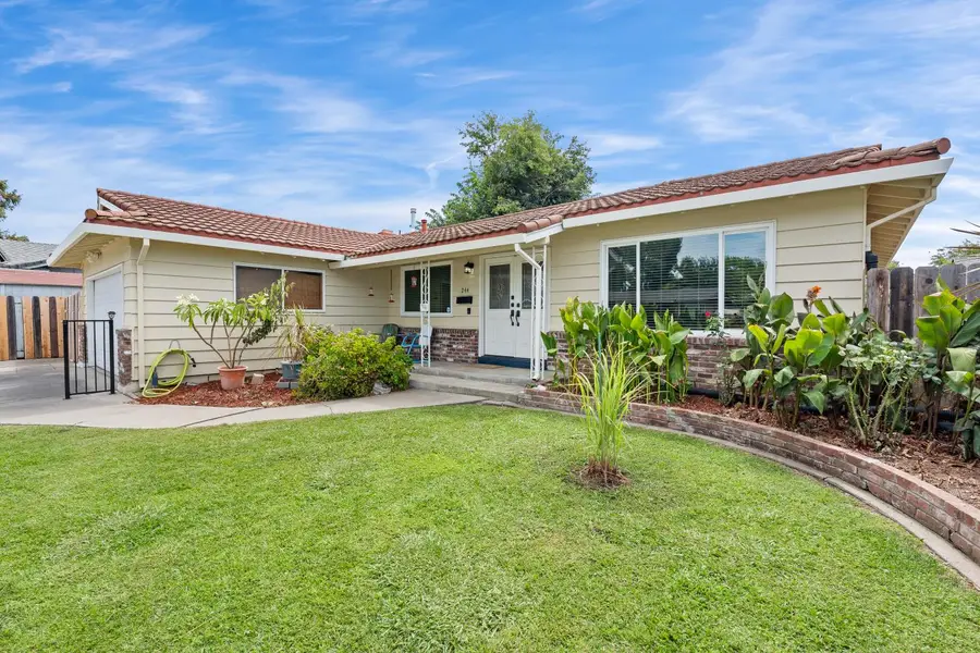 244 Sepulveda Drive, Stockton, CA 95210 - #2