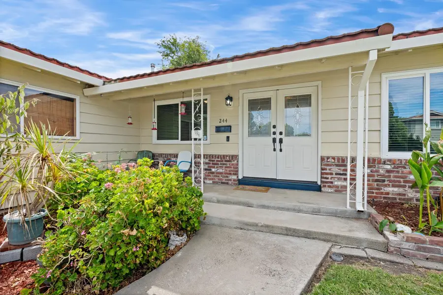 244 Sepulveda Drive, Stockton, CA 95210 - #3