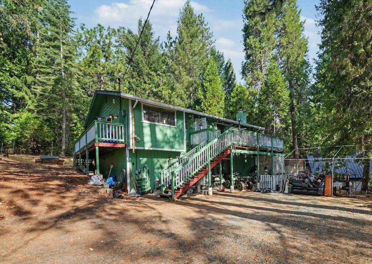 16951 Alpine Drive, Pioneer, CA 95666 - #1