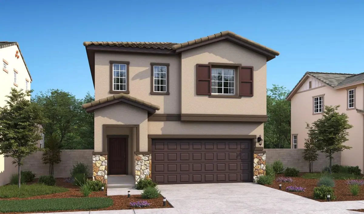 12271 Tawny Owl Way, Rancho Cordova, CA 95742 - #1
