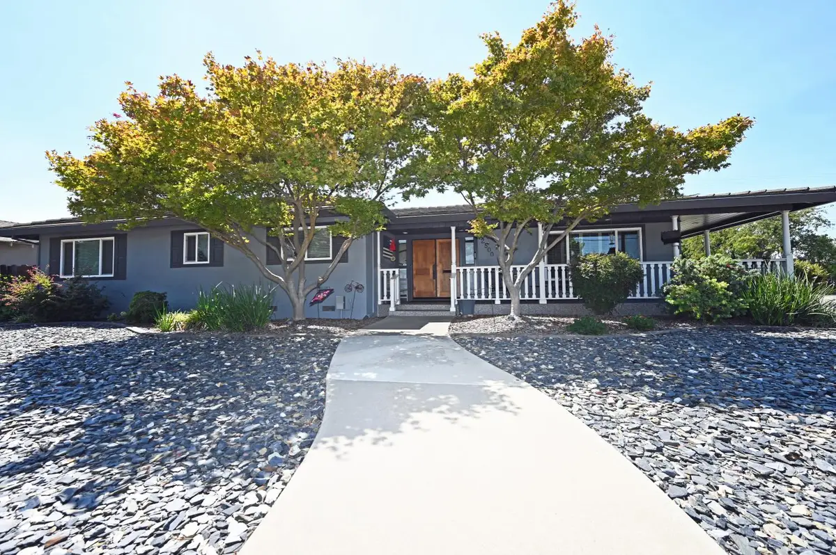 2500 E Canal Drive, Turlock, CA 95380 - #1