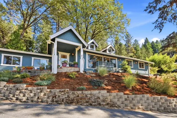15617 Shannon Way, Nevada City, CA 95959