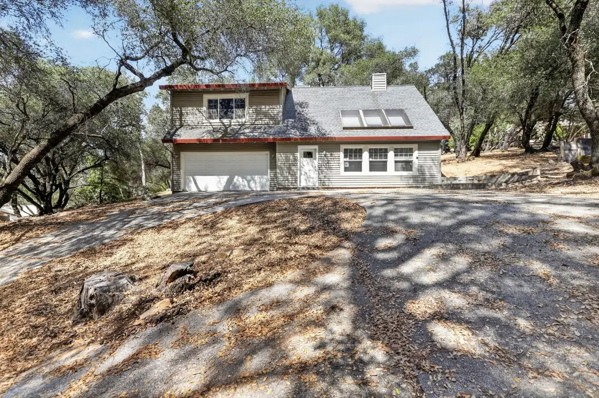 20197 Chaparral Circle, Penn Valley, CA 95946 - #1