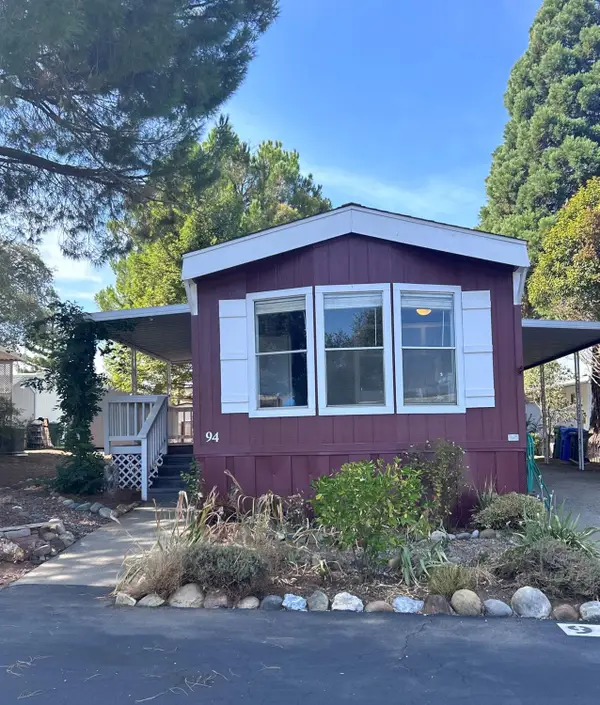 1330 Calaveritas Road #94, San Andreas, CA 95249