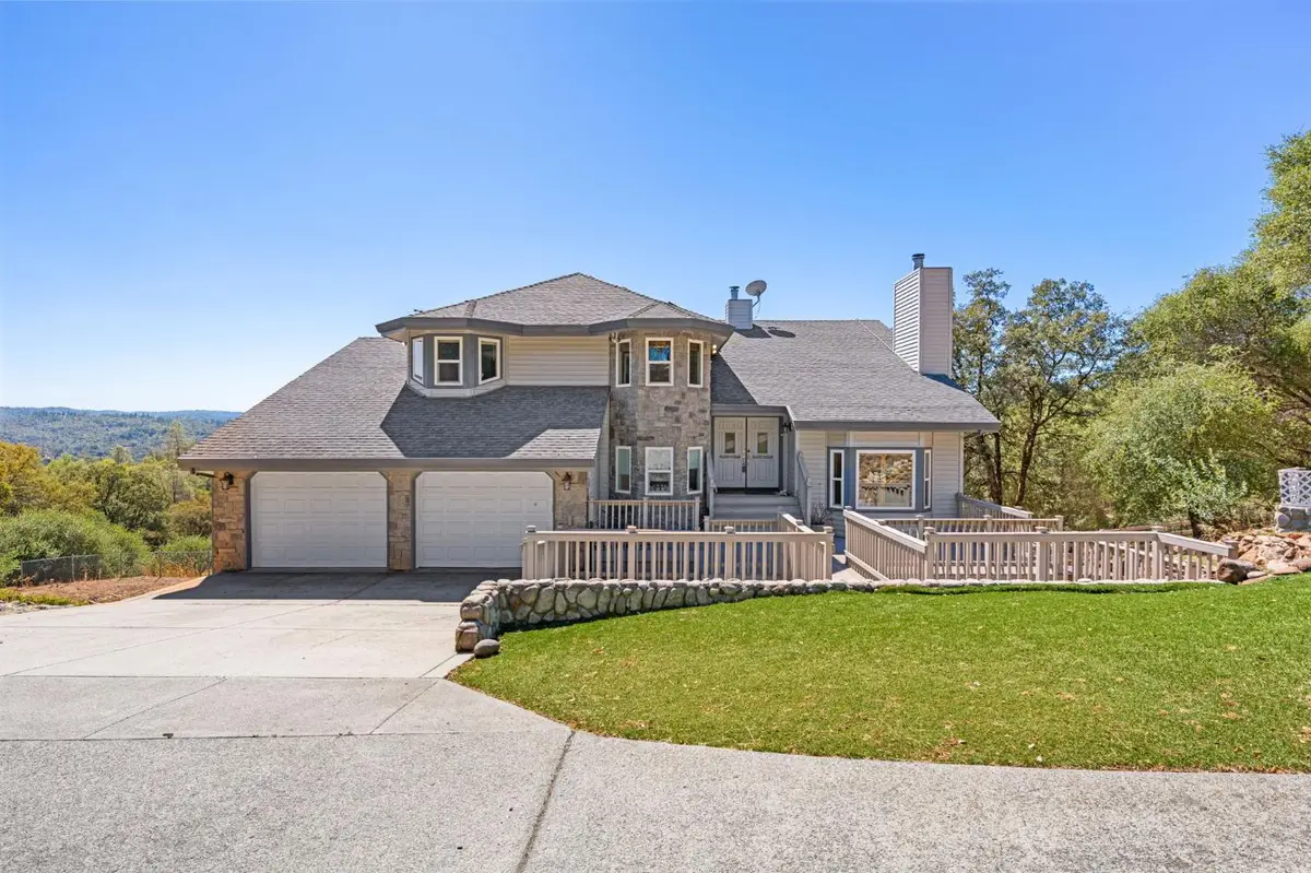 10680 Cub Court, Grass Valley, CA 95949 - #1