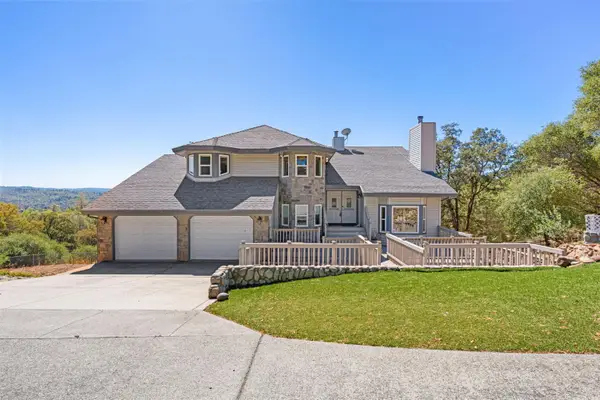 10680 Cub Court, Grass Valley, CA 95949