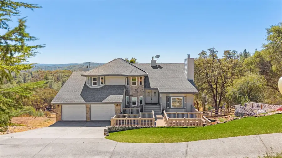 10680 Cub Court, Grass Valley, CA 95949 - #2