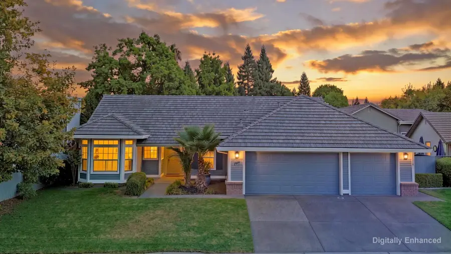 1410 Aberdeen Circle, Roseville, CA 95746 - #2