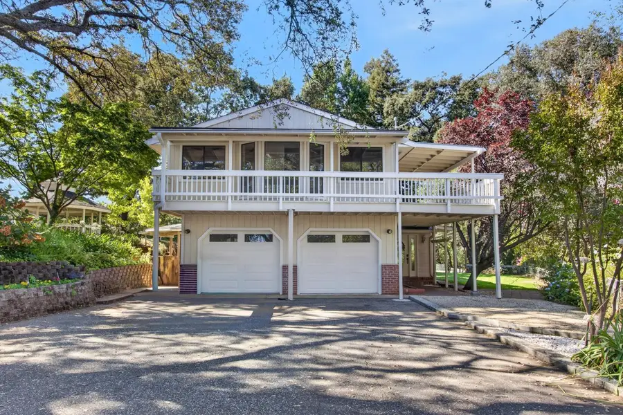 2625 Frontier Road, Auburn, CA 95603 - #2