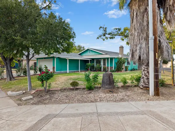 3389 Juliet Road, Stockton, CA 95205