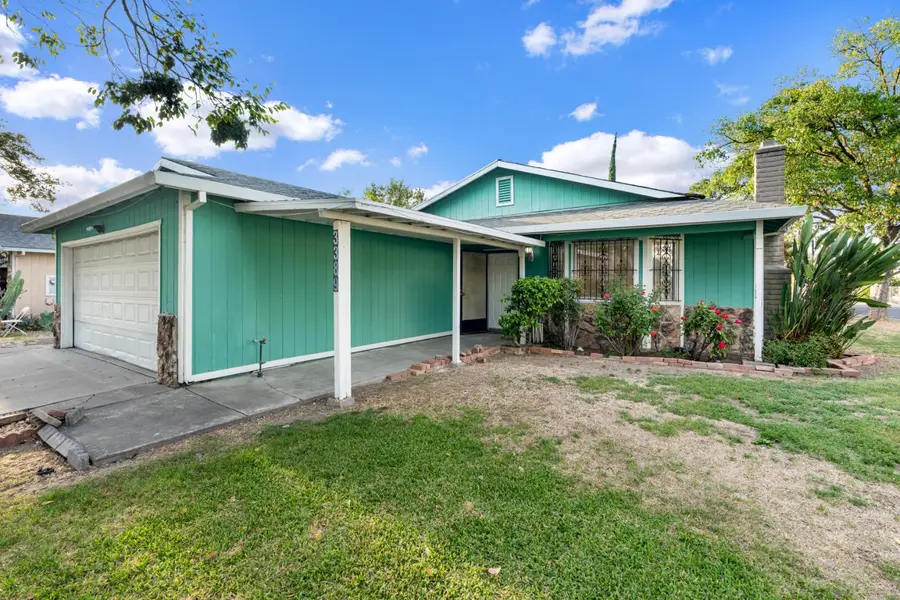 3389 Juliet Road, Stockton, CA 95205 - #2