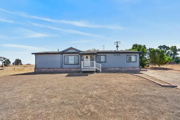 26174 N Fuhrman Road, Acampo, CA 95220