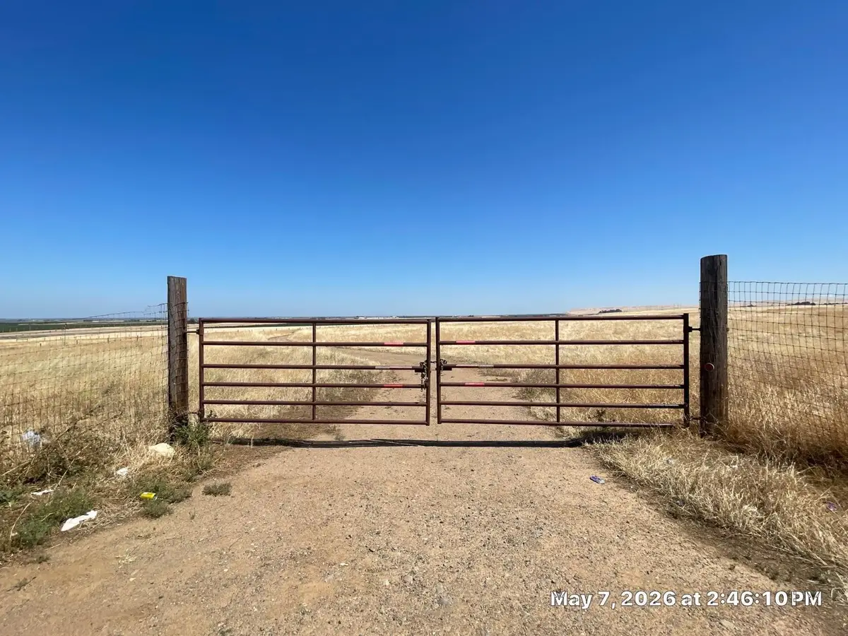 0 Langdon, Los Banos, CA 93635 - #1