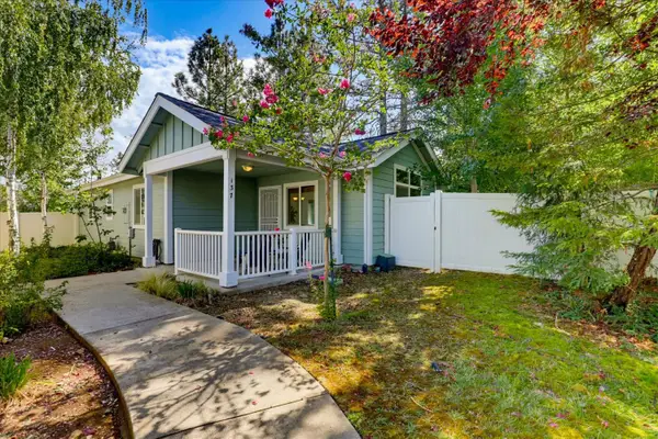 137 Highlands Court, Grass Valley, CA 95945
