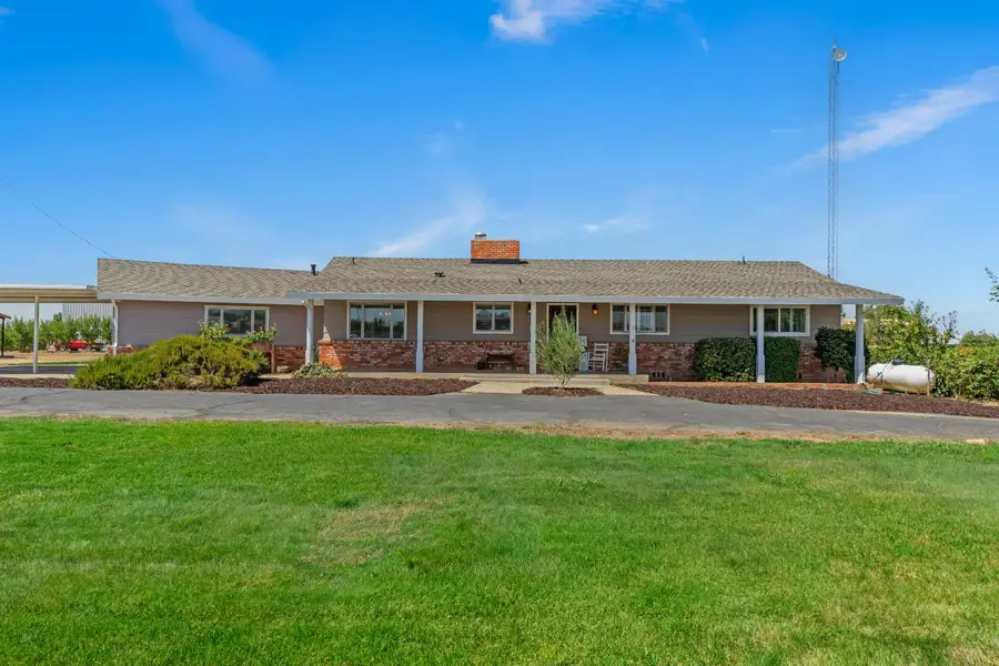 4901 Saylor Road, Denair, CA 95316 - #2