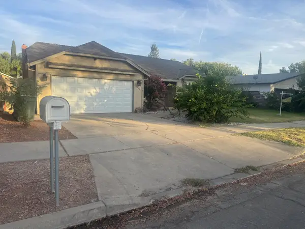 1216 Brookdale Drive, Merced, CA 95340