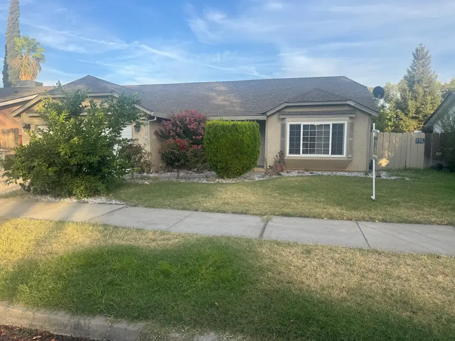 1216 Brookdale Drive, Merced, CA 95340 - #2