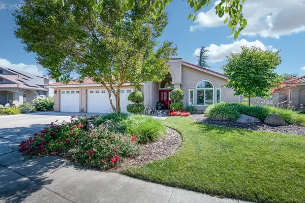 3055 Fairmont Court, Madera, CA 93637
