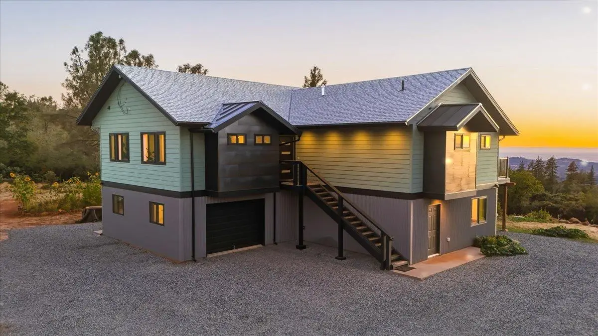16875 Wolf Mountain Road, Grass Valley, CA 95949 - #1