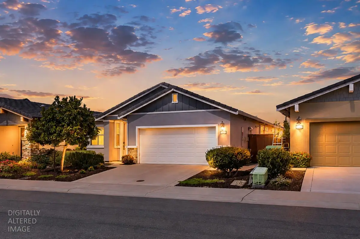 6089 Hot Springs Drive, El Dorado Hills, CA 95762 - #1