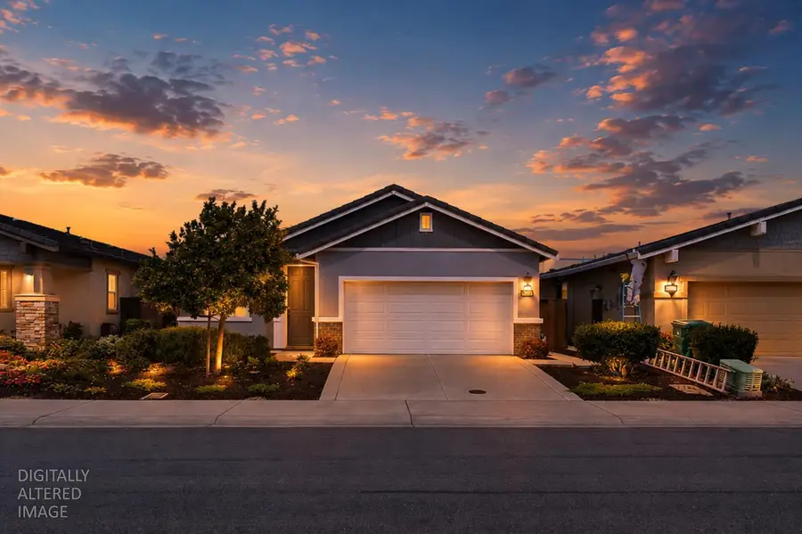 6089 Hot Springs Drive, El Dorado Hills, CA 95762 - #2