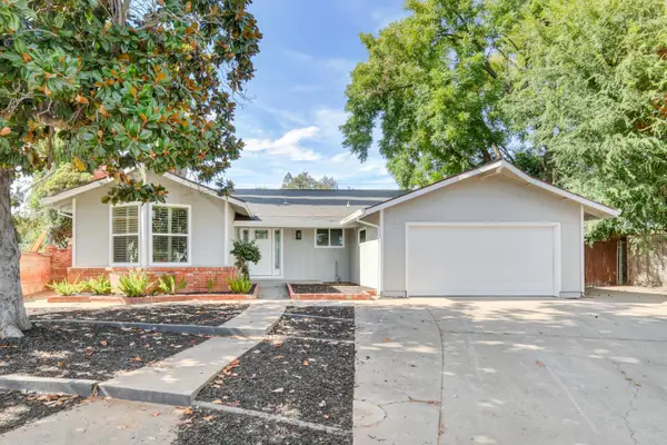 2600 Lycoming Court, Sacramento, CA 95826