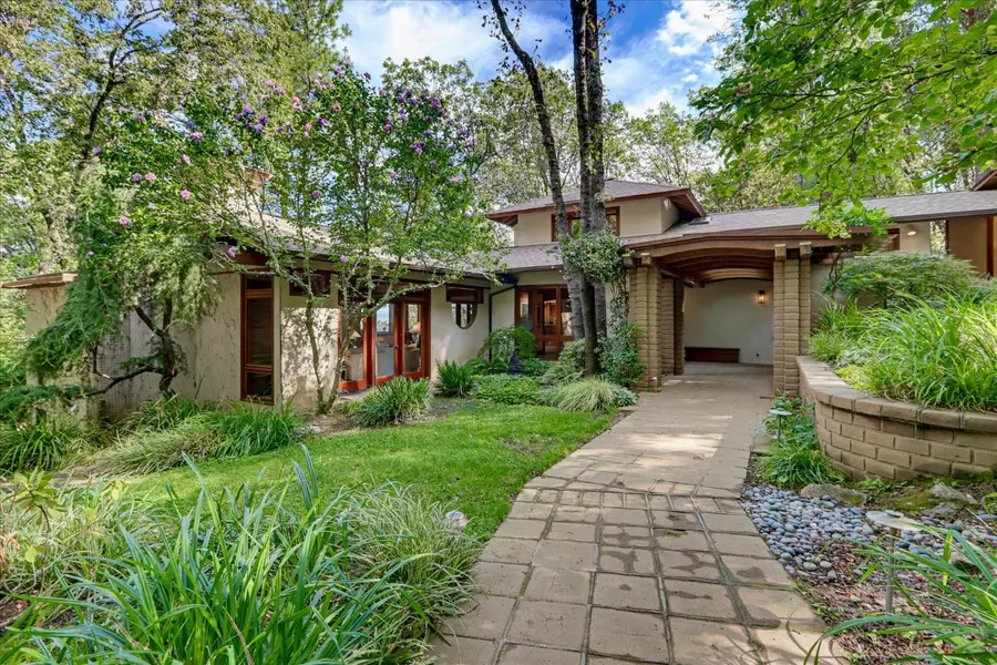 12844 Daisy Blue Mine Road, Nevada City, CA 95959 - #2