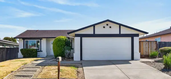 2121 Sugartree Drive, Pittsburg, CA 94565