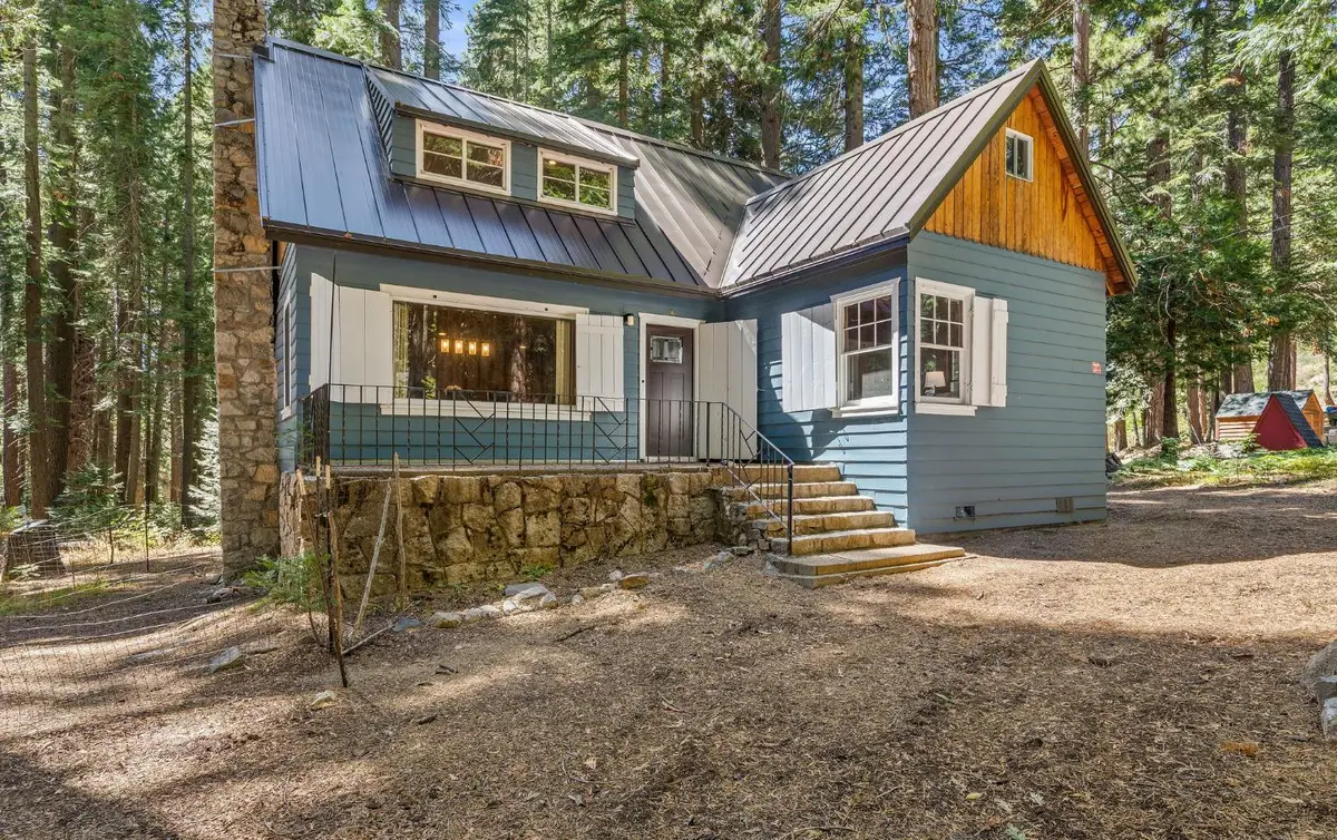 506 Cedar Street, Twin Bridges, CA 95735 - #1