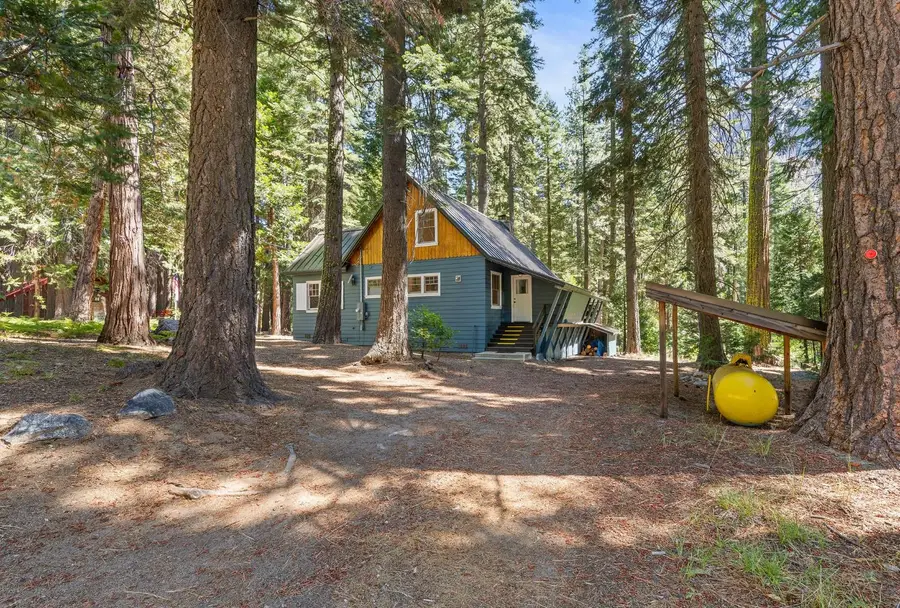 506 Cedar Street, Twin Bridges, CA 95735 - #2