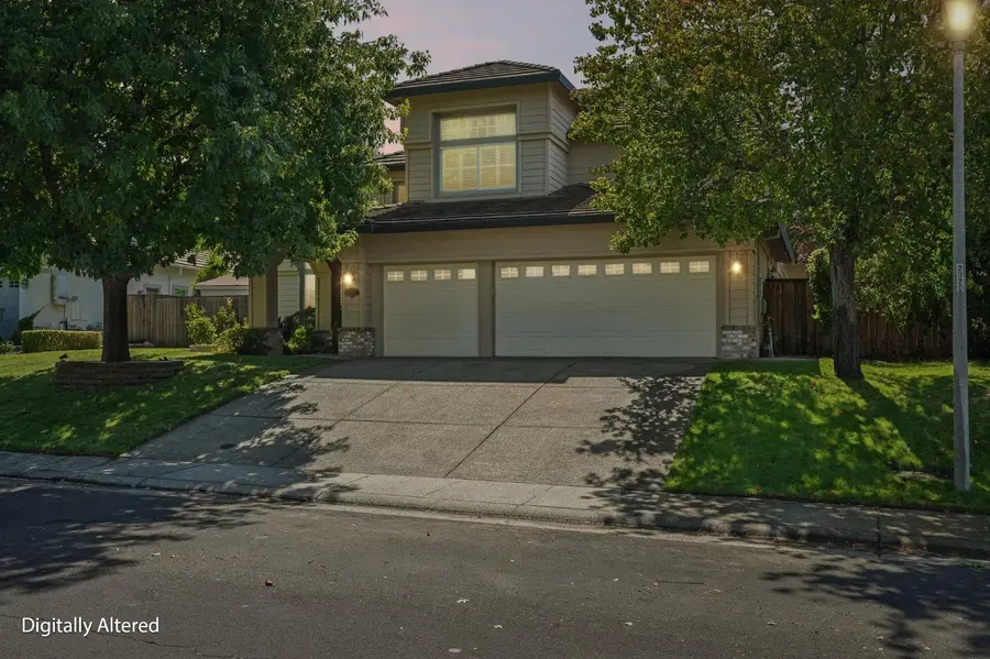 4506 Nashua Court, Rocklin, CA 95765 - #2
