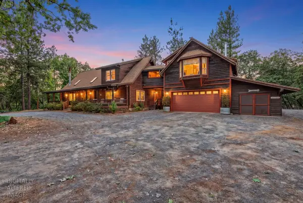 4040 Mount Rushnomore Road, Greenwood, CA 95635