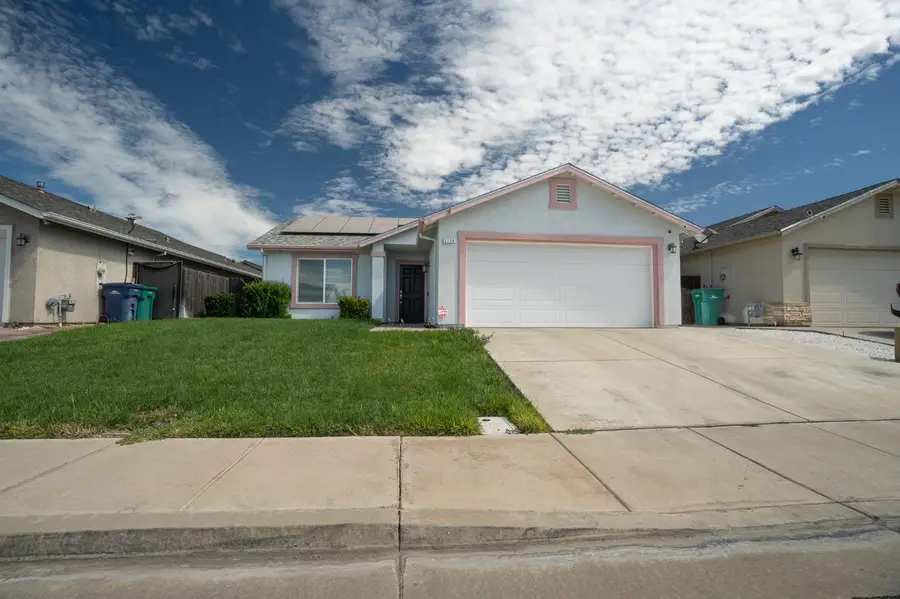 2136 W Pincay Street, Merced, CA 95348 - #2