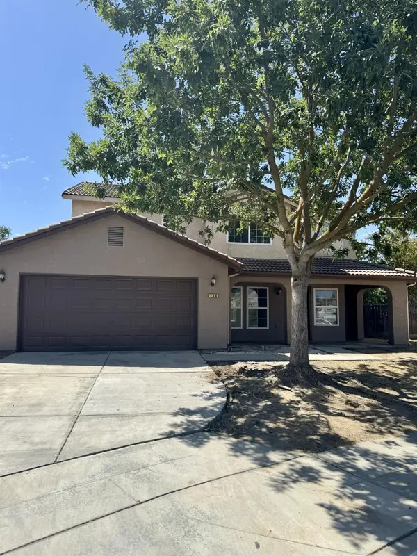 736 Morris Lane, Madera, CA 93637