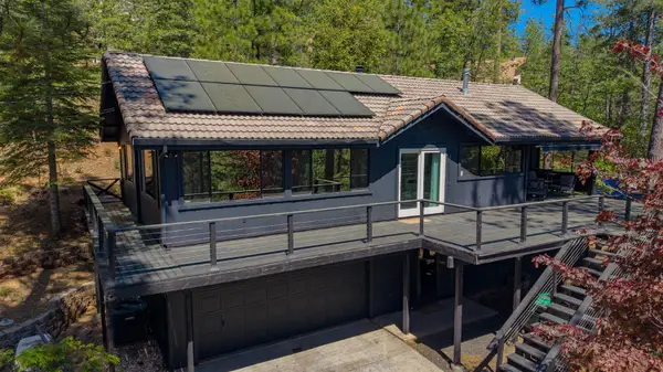1655 Felix Drive, Arnold, CA 95223