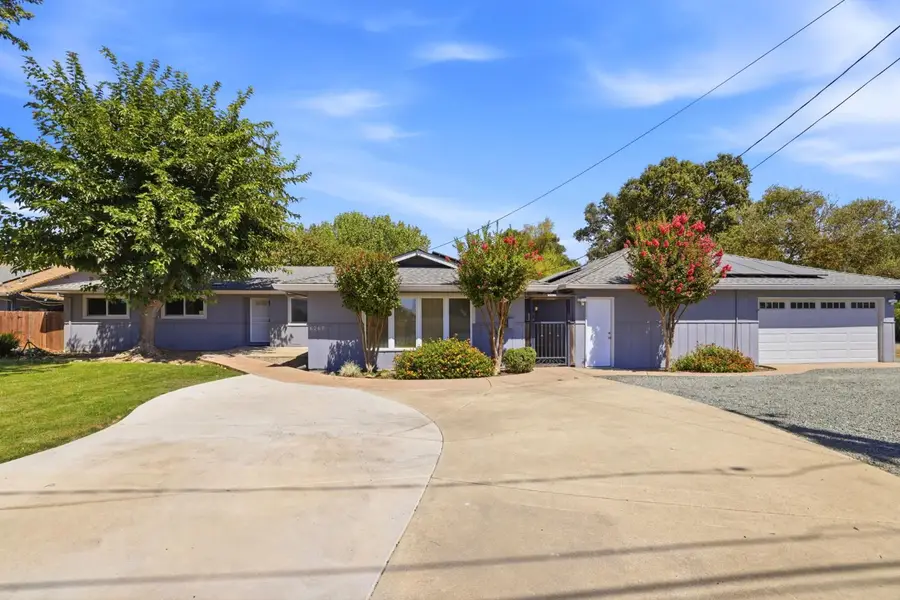 6267 E Jahant Road, Acampo, CA 95220 - #2