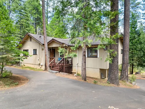 451 Moran Road, Arnold, CA 95223