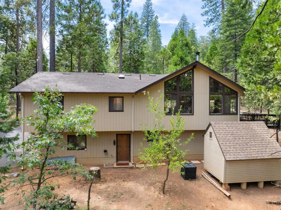 451 Moran Road, Arnold, CA 95223 - #2