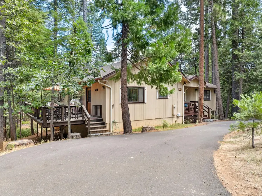 451 Moran Road, Arnold, CA 95223 - #3
