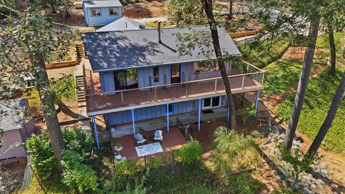 12835 Rodriguez Court, Grass Valley, CA 95945 - #1
