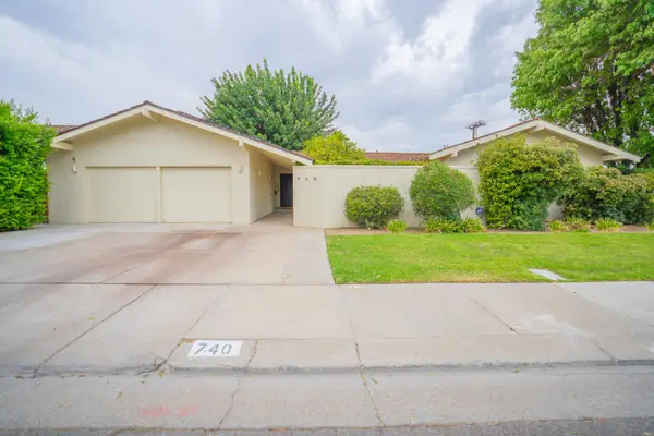 740 Monroe Avenue, Los Banos, CA 93635