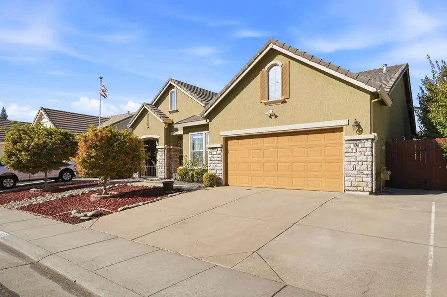1697 San Antonio Lane, Roseville, CA 95747 - #3