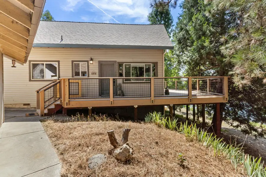5671 Lago Lane, Garden Valley, CA 95633 - #2