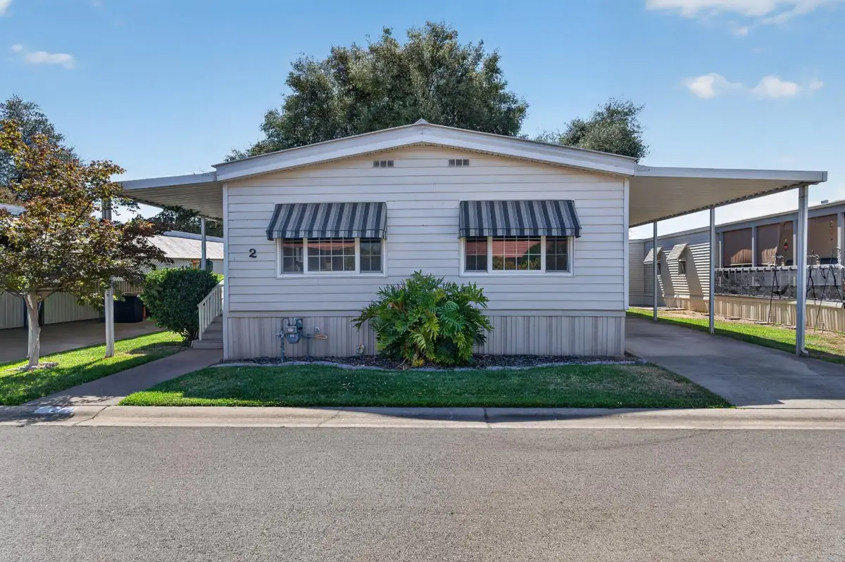 2 Calle Margarita, Elk Grove, CA 95624 - #1