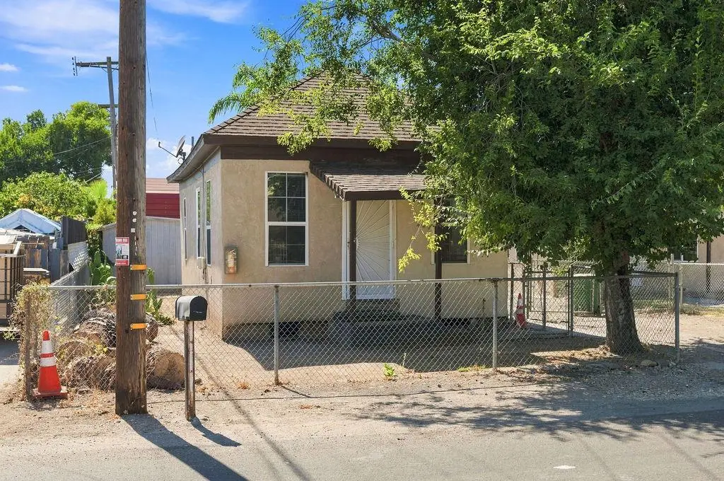 1127 N F Street, Stockton, CA 95205 - #1