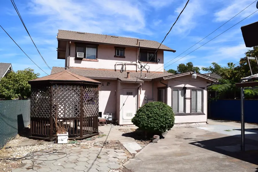 1245 N Pilgrim, Stockton, CA 05205 - #2