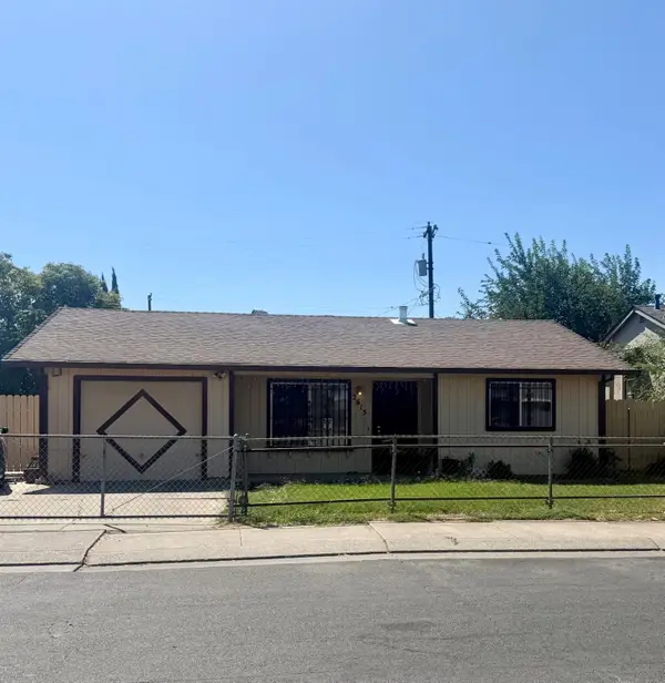 2615 Odell Avenue, Stockton, CA 95206