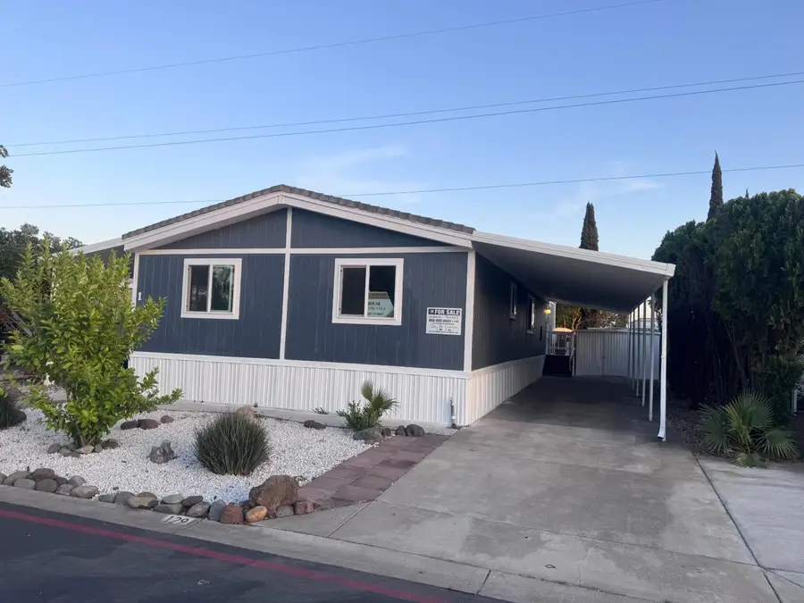 3950 Mack Road #129, Sacramento, CA 95823 - #2