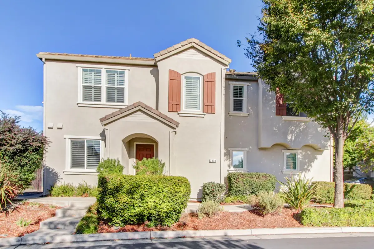 3833 Verona Terrace, Davis, CA 95618 - #1