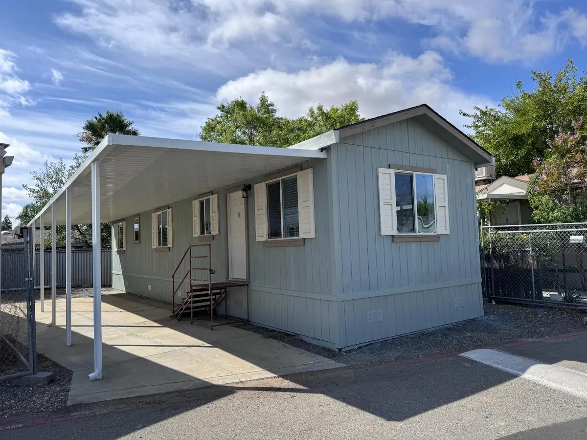 152 O St. #7, Lincoln, CA 95648 - #1